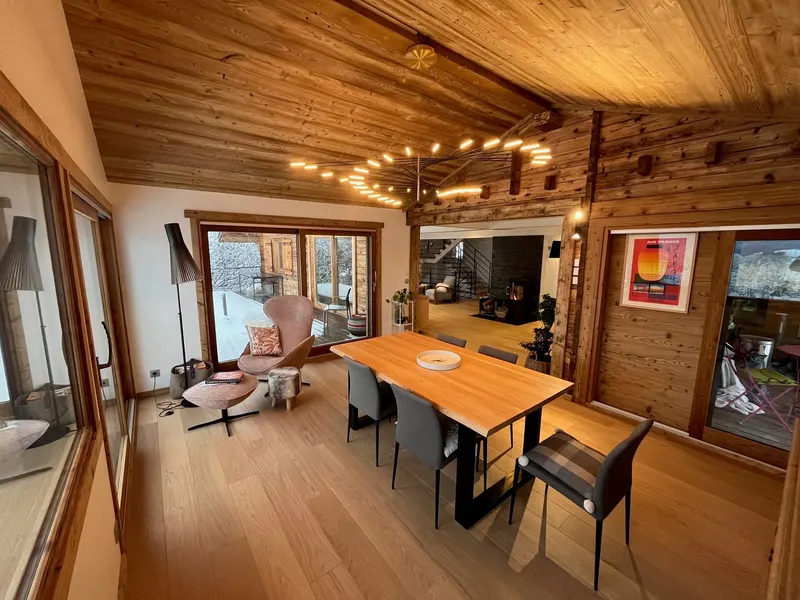 Extension d'une villa — le chantier, photo 4 sur 6