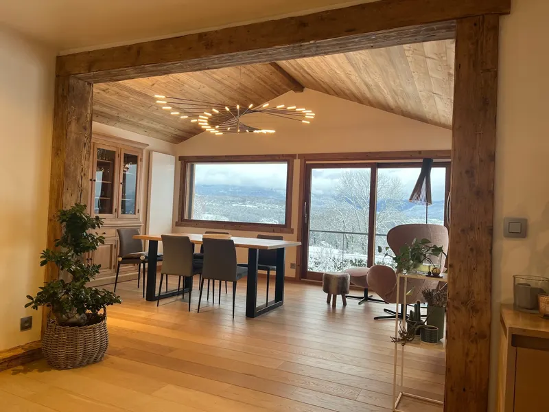 Extension d'une villa — le chantier, photo 5 sur 6